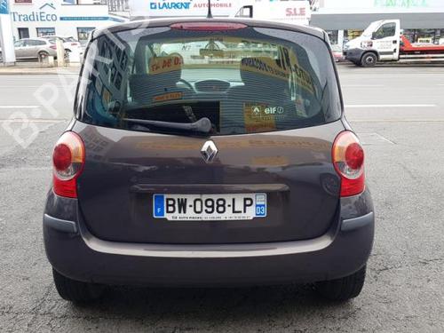 AC compressor RENAULT MODUS / GRAND MODUS (F/JP0_) 1.5 dCi (FP0E, JP0E) | BP23679815M34  - Image 13