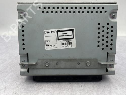 Used Radio Radio FORD B-MAX (JK) 1.6 TDCi (95 hp) 30490130 30490130