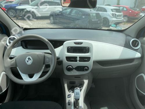 Dashboard RENAULT ZOE (BFM_) | BP36427957C46 - Image 6