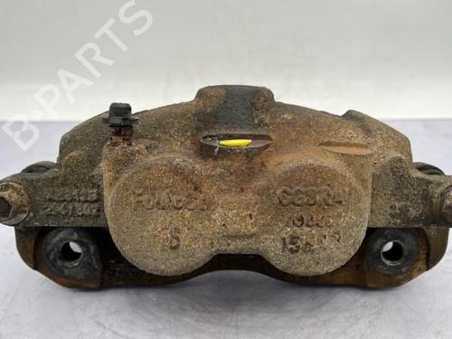 Used Right front brake caliper Right front brake caliper FORD RANGER (TKE) 3.2 TDCi 4x4 (200 hp) 23751653 23751653