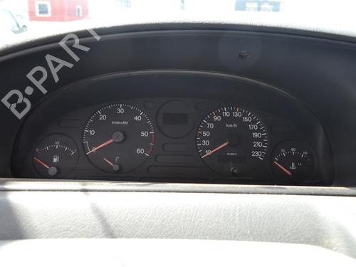 Starter PEUGEOT 806 (221) 2.0 HDI | BP23686233M8 