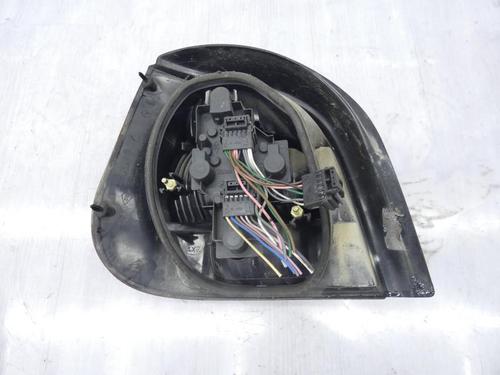 Høyre baklys RENAULT SCÉNIC I MPV (JA0/1_, FA0_) 1.9 dCi (JA05, JA1F) | BP23689165C35 