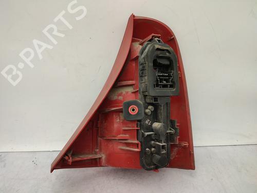 Left taillight RENAULT CLIO II Hatchback Van (SB0/1/2_) 1.9 D (SB0R) | BP27304218C34  - Image 5