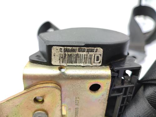 Front right belt tensioner CITROËN XSARA (N1) 2.0 HDi 90 | BP23751508C88 