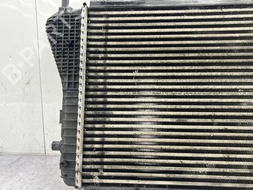 Intercooler / Chłodnica powietrza doładowującego AUDI A3 Sportback (8PA) 2.0 TDI 16V | BP30887032M30