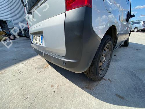 Intercooler PEUGEOT BIPPER Tepee 1.3 HDi 75 | BP38290365M30 - Image 32
