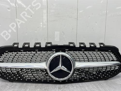 Grill MERCEDES-BENZ A-CLASS (W177) A 180 d (177.003) (116 hp) 29272593