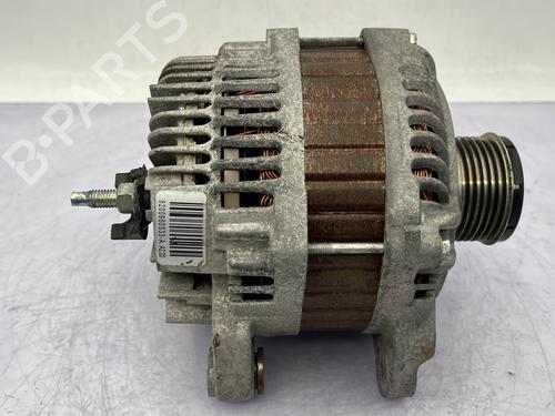 Alternator RENAULT LAGUNA III (BT0/1) 1.5 dCi (BT00, BT0A, BT0T, BT1J) | BP24212736M7 - Image 7