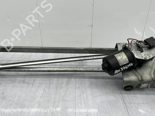 Used Front wiper motor RENAULT TRAFIC Van (T_, P_, V_) 1.9 D (60 hp) 23673810