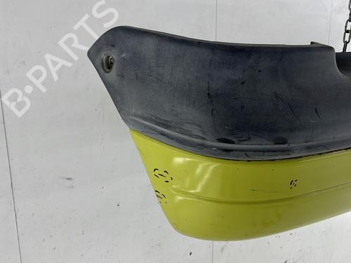 Bak støtfanger RENAULT TWINGO I (C06_) 1.2 (C066, C068) | BP28124182C8 