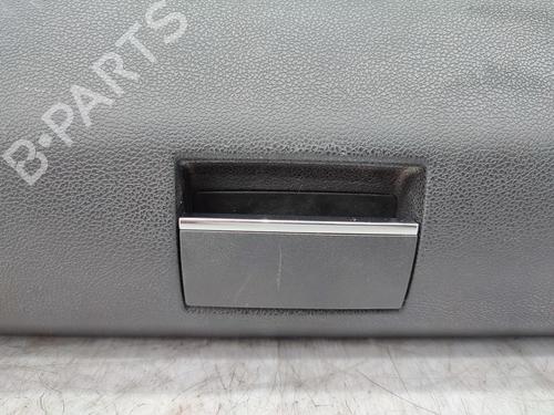 Glove box MERCEDES-BENZ A-CLASS (W169) A 180 CDI (169.007, 169.307) | BP23676951C95 