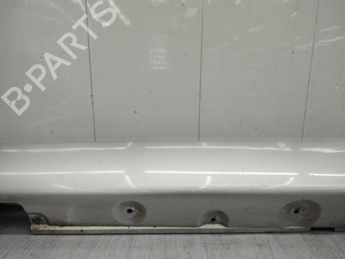Próg lewy BMW 3 Compact (E46) 320 td | BP23722107C115 