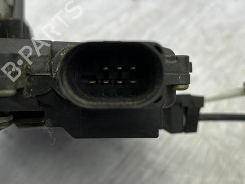 Rear right lock AUDI A6 C5 (4B2) 2.5 TDI quattro | BP23704568C99 