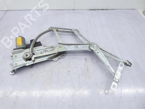Front right window mechanism OPEL ASTRA G Hatchback (T98) 1.4 16V (F08, F48) | BP23701136C23 