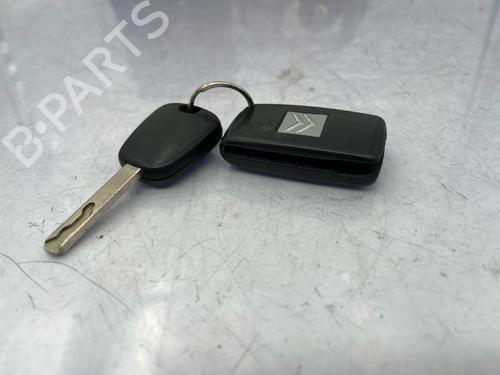 Electronic module CITROËN C4 I (LC_) 1.6 HDi | BP36093793M83 - Image 10