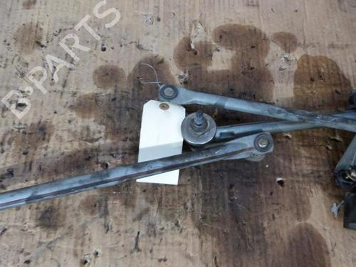 Front wiper motor MERCEDES-BENZ A-CLASS (W168) A 170 CDI (168.009, 168.109) | BP23689388M29 