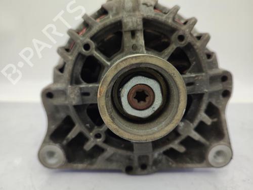 Alternator PEUGEOT 307 (3A/C) 1.6 16V | BP23721263M7 