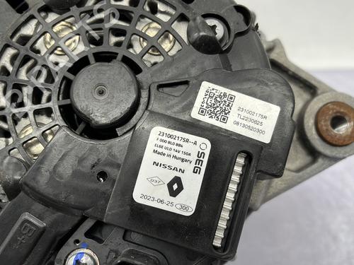 Alternator RENAULT CLIO V (B7_) 1.0 TCe 90 (B7MT) | BP24498493M7 - Image 7