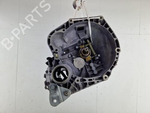 Cambio FIAT DOBLO MPV (119_, 223_) 1.9 D (223AXB1A) (63 hp) 23749823