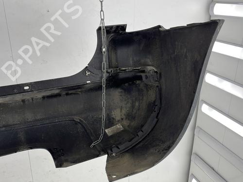 Zderzak tylny CITROËN BERLINGO Box Body/MPV (B9) 1.6 HDi / BlueHDi 75 | BP27617468C8 