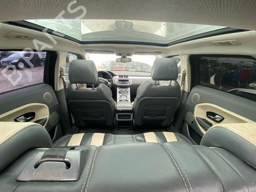 Right sun visor LAND ROVER RANGE ROVER EVOQUE (L538) 2.2 D 4x4 | BP36401069I2  - Image 84