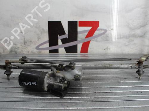 Used Front wiper motor OPEL VECTRA B (J96) 1.7 TD (F19) (82 hp) 23691819