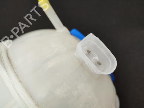 Expansion tank SKODA FABIA II (542) 1.2 TSI | BP23749682C120 