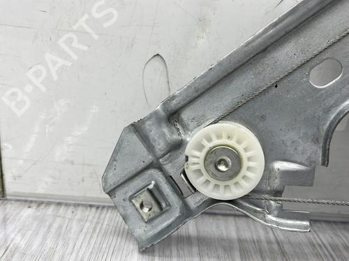 Rear right window mechanism CITROËN C3 II (SC_) 1.6 BlueHDi 100 | BP23675357C25  - Image 5