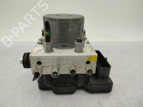 Used ABS pump ABS pump NISSAN PULSAR Hatchback (C13) 1.2 DIG-T (115 hp) 23709471 23709471