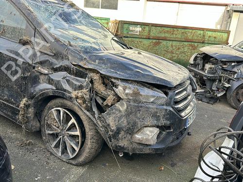 Electronic module FORD KUGA II (DM2) 2.0 TDCi | BP23681827M83  - Image 7