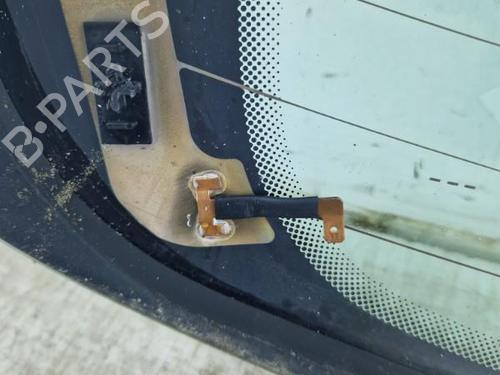 Bootlid window PEUGEOT 206 Hatchback (2A/C) 2.0 HDI 90 | BP23679632C64 