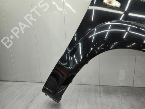 Right front fenders HYUNDAI TUCSON (JM) 2.0 CRDi | BP23703055C42 