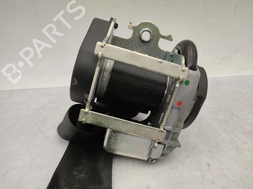 Front left belt tensioner RENAULT SCÉNIC III (JZ0/1_) 1.9 dCi (JZ0J, JZ1J, JZ1K, JZ1S) | BP29158677C87 