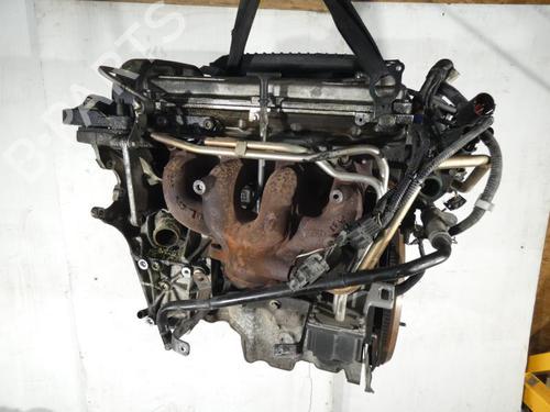 Engine FORD MONDEO I (GBP) 1.8 i 16V | BP23697095M1 - Image 2