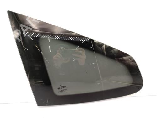 Rear left quarter glass NISSAN QASHQAI / QASHQAI +2 I (J10, NJ10, JJ10E) 1.6 dCi | BP23749975C93 