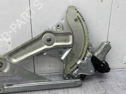 Front right window mechanism SUZUKI SWIFT III (MZ, EZ) 1.3 DDiS (RS413D) | BP23680019C23  - Image 8