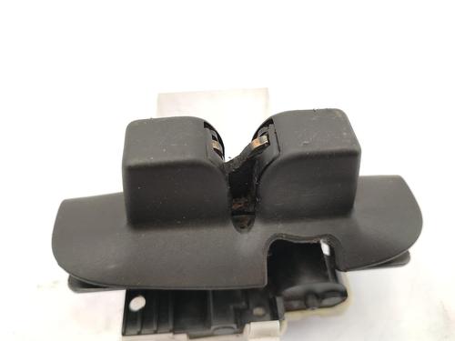 Used Tailgate lock Tailgate lock 23742217 23742217