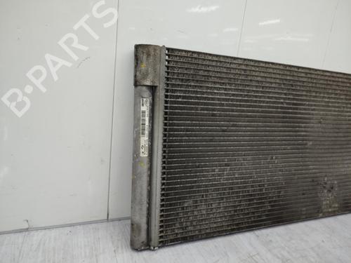 AC radiator RENAULT LATITUDE (L70_) 2.0 dCi 175 (L70Y, L734) | BP23711713M32  - Image 7