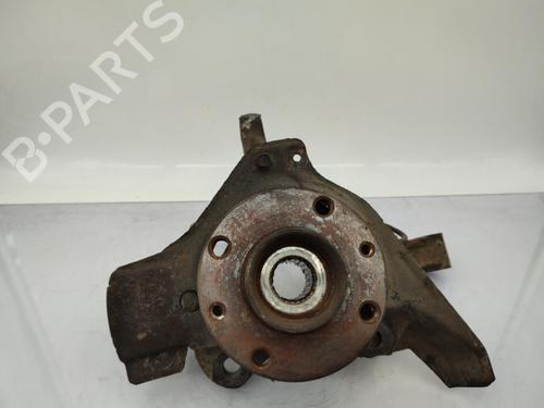 Right front steering knuckle FIAT MAREA Weekend (185_) 2.4 JTD 130 | BP23722477M26 