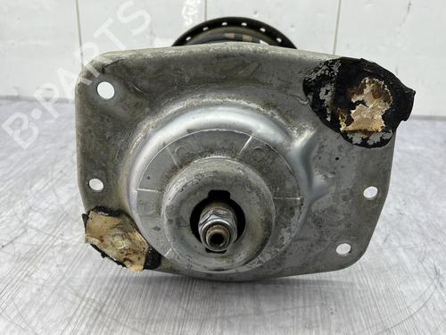 Left front shock absorber CITROËN JUMPY II Van 2.0 HDi 120 | BP23761707M16 