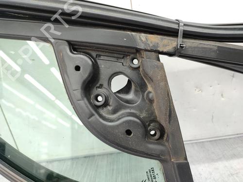 Used Front left quarter glass CITROËN C3 I (FC_, FN_) 1.4 HDi (68 hp) 23741087