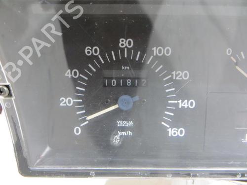 Instrument cluster FIAT PANDA Hatchback Van (141_)  | BP23674624C47 