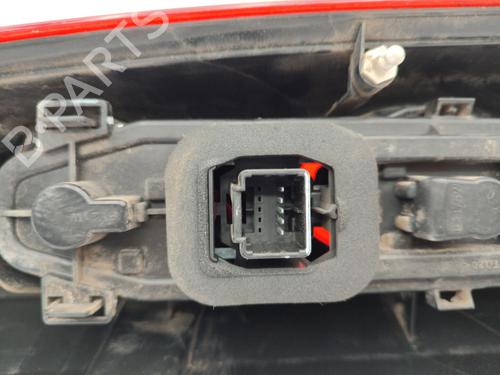 Left taillight RENAULT KANGOO / GRAND KANGOO II (KW0/1_) 1.6 (KW00, KW0Y, KW0E, KW0N, KW0P) | BP23740315C34 