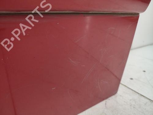 Left front door CITROËN C3 I (FC_, FN_) 1.4 16V HDi | BP23706671C2 
