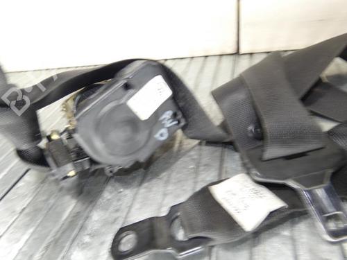 Front right seatbelt BMW X5 (E53) | BP23697829I25 - Image 2