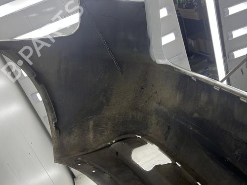 Rear bumper AUDI A3 Sportback (8PA) 1.6 TDI | BP26972714C8 
