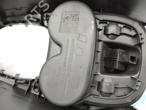 Middle console OPEL CORSA D (S07) 1.4 (L08, L68) | BP23757347I22 - Image 3