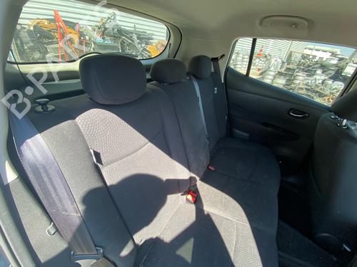 Left taillight NISSAN LEAF (ZE0) Electric | BP36943472C34 - Image 84