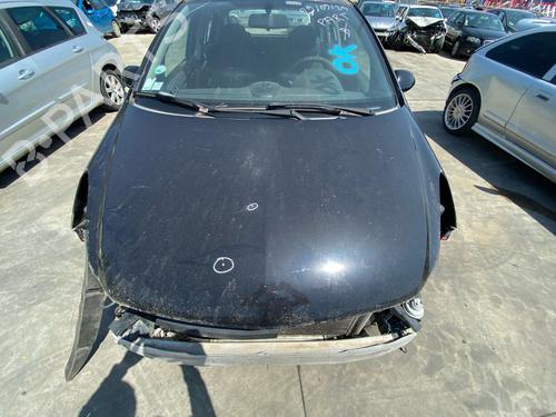 Used Hood Hood 38033037 38033037