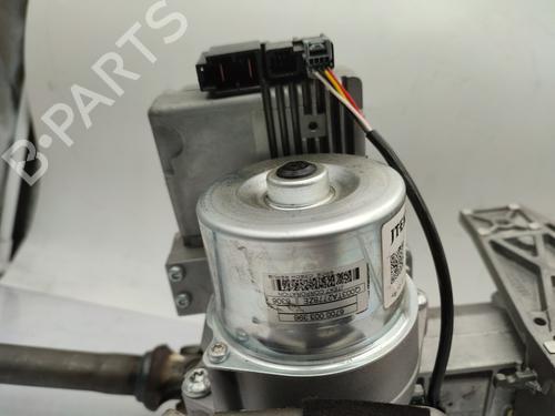 Steering column RENAULT CLIO IV (BH_) 1.2 16V | BP29162245M21 